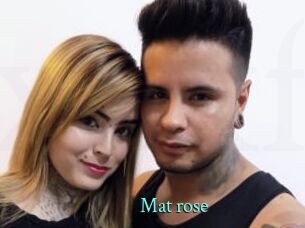 mat_rose xxx Fantasy Land