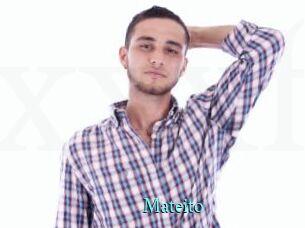 Mateito