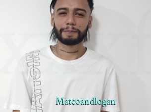 Mateoandlogan