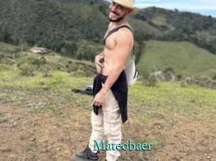 Mateobaer