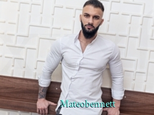 mateobennett xxx Fantasy Land