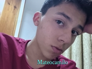 mateocamilo xxx Fantasy Land