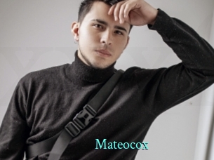 Mateocox