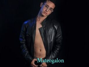 Mateogalon