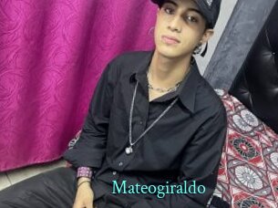Mateogiraldo