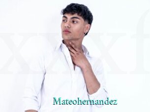 Mateohernandez