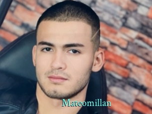 Mateomillan