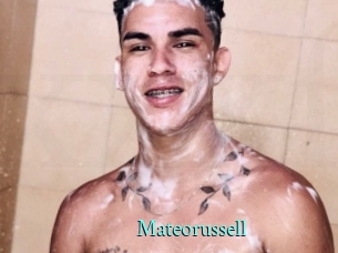 mateorussell xxx Fantasy Land