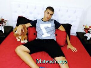 Mateusbiceps