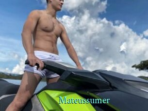 Mateussumer