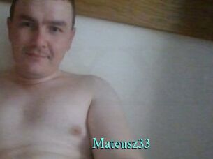 Mateusz33