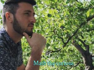 Math_the_curious