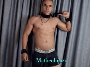 Matheolujazz