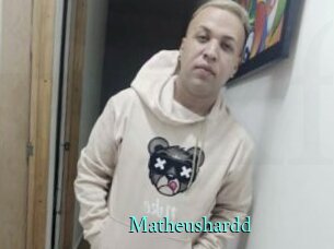 Matheushardd