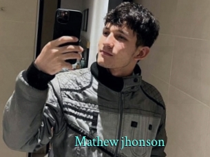 Mathew_jhonson