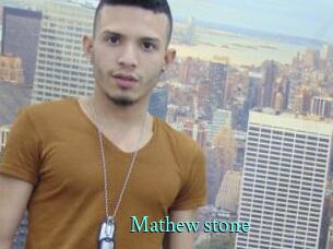 Mathew_stone