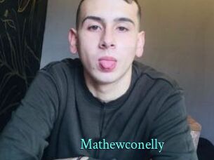 Mathewconelly