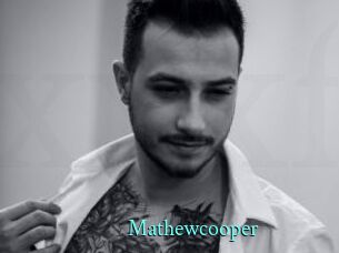 Mathewcooper