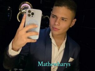 Mathewharys