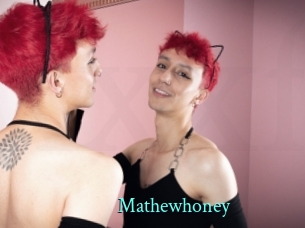 Mathewhoney