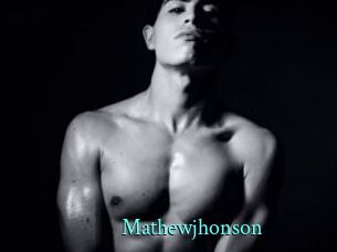 Mathewjhonson
