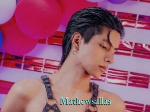 Mathewsallas