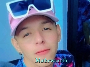 Mathewsmith