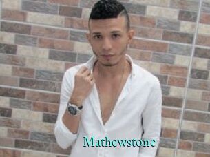 Mathewstone