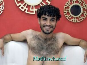 Mathiaschaserf
