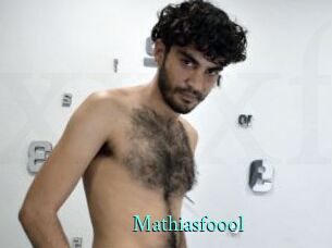 Mathiasfoool