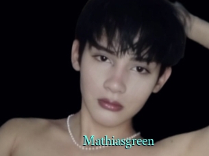 mathiasgreen xxx Fantasy Land