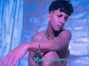 Mathiasmoretti