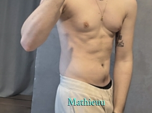Mathieuu