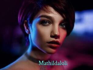 mathildaloli xxx Fantasy Land
