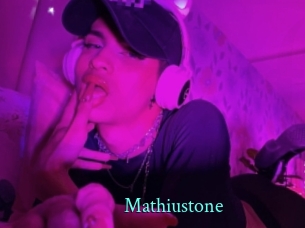 Mathiustone