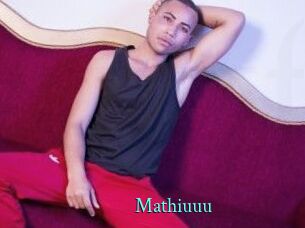 Mathiuuu