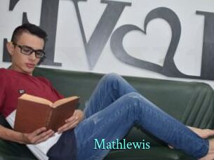 Mathlewis