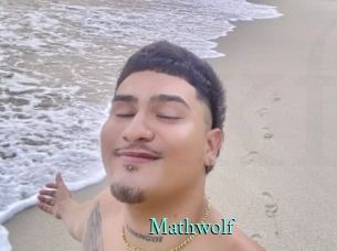 Mathwolf