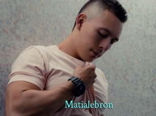 Matialebron