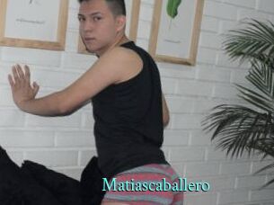 Matiascaballero
