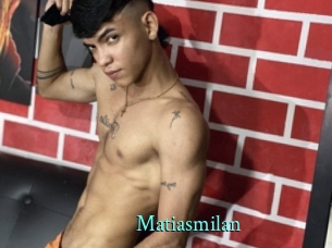 Matiasmilan