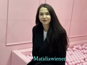 Matidiawiener