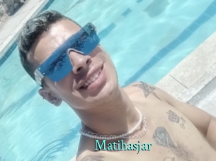 Matihasjar