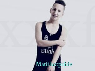 Matii_hotpriide