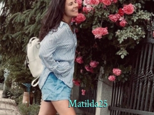 Matilda25
