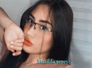 Matilda_reyes