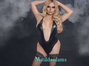 Matildaadams