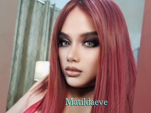 matildaeve xxx Fantasy Land