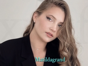 Matildagrand