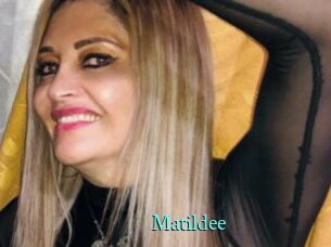 Matildee